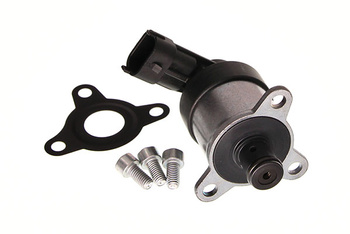 BOSCH Regulator Ciśnienia Paliwa F000DR9002 TOYOTA COROLLA 1.4 00-