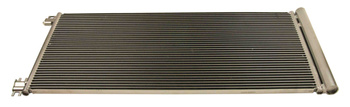 MAXGEAR SKRAPLACZ KLIMATYZACJI OPEL VIVARO/ TRAFIC 14-