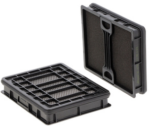 Filtr powietrza - bezpiecznik SA 16798