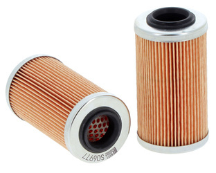 Filtr oleju SO 6977