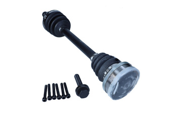 MAXGEAR PÓŁOŚ VW CADDY III 1,6/2,0SDI/ LEON 1,2TSI LEWY