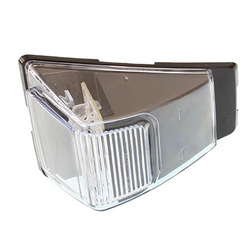 GMP LAMPA KIERUNKOWSKAZU VOLVO FH13, 2008-, N/T, LEWA, 24V, LED, BIAŁA 82114506.