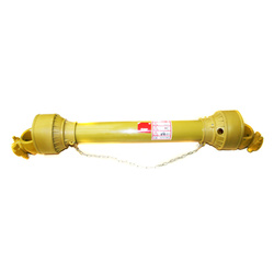 WAŁ ODBIORU MOCY WOM GMP L= 710MM, TRÓJKĄTNY 1000NM, 6 WPUSTÓW, KRZYŻAK 30,2X106,3 06B750