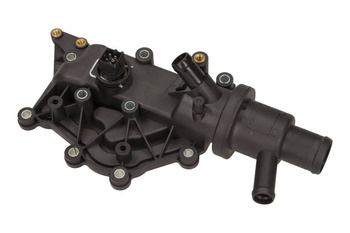 MAXGEAR Termostat RENAULT CLIO 89°C 18-0430