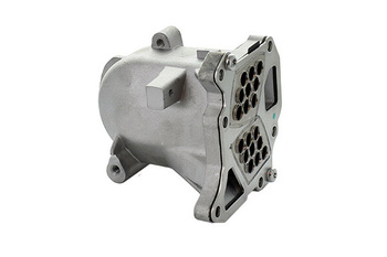 MEAT&DORIA MD88431E Chłodnica Zaworu EGR Peugeot 1.6HDI Ford 1.6TDCI