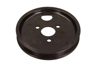 OE FORD KOŁO PASOWE POMPY WSPOMAGANIA (NA 3 ŚRUBY) 1372740 FORD TRANSIT 06- ORYGINAŁ