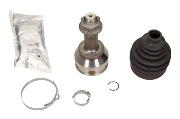 MAXGEAR PRZEGUB ZEWNĘTRZNY 25-1429MG FORD FIESTA/FUSION 1,4TDCI 01-