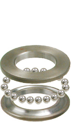 RMS Łożysko Główki Ramy RMS184220240 do MBK / Malaguti / Yamaha 50 cc