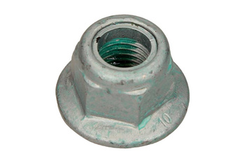 FEBI Nakrętka poduszki amortyzatora VW FE14392