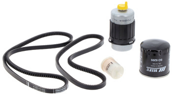 Zestaw KM 95000012A29