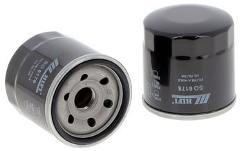 Filtr oleju SO 6178