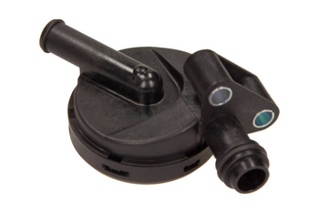 OE VAG Zawór odmy 03D103765F VW Polo 1.2 B (05-10)/Skoda Fabia (00-15)