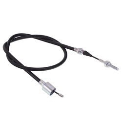 Linka hamulcowa przyczepy BPW, 1255/1030mm 05.089.33.81.0