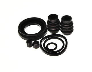 MAXGEAR Zestaw Naprawczy Zacisku Hamulcowego 27-1643 HYUNDAI T. I40 1,6-2,0 GDI 11-