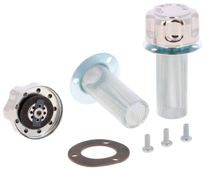 Filtr odpowietrzania TCO 300 - HIFI FILTER