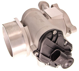 NISSENS ZAWÓR EGR RENAULT MASTER II 2,5DCI NIS98349