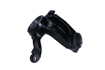 MAXGEAR Zwrotnica Koła 72-5393 VW PRZÓD POLO 14-/FABIA/ROOMSTER/RAPID 00- LEWY