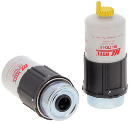 Filtr paliwa SN 70268