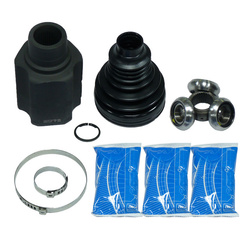 SKF Przegub napędowy wewnętrzny 8726 VW TIGUAN 2.0 TDI Automat 4MOTION