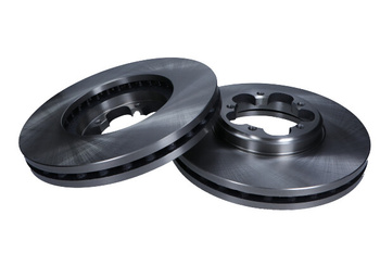 MAXGEAR Tarcza Hamulcowa Przód 19-3231 FORD TRANSIT 14-/CUSTOM 12-