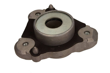 FEBI Poduszka amortyzatora FIAT DUCATO/BOXER FE47320 Przód Lewy Bez łożyska 06-