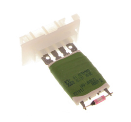 VALEO Sterownik wentylatora VAL596300 Dacia Duster 17-