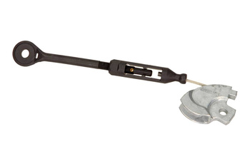 Linka Gazu (Przy Pedale) OE VAG 8D1721757C Audi A4 (95-01), A6 (98-01)/ VW Passat (97-00)