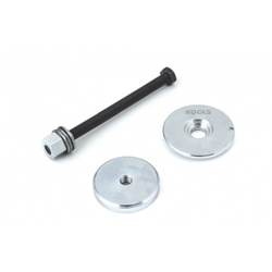 ROOKS Ściągacz tulei tylnej wahacza przedniego VAG OK-02.0461