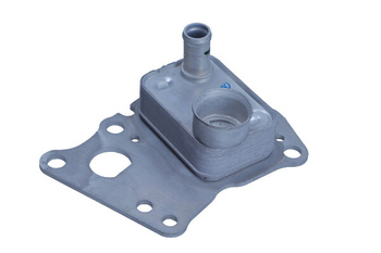 FEBI CHŁODNICA OLEJU SILNIKOWEGO FE103445 MERCEDES W204 C180/200/250 07-