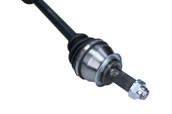 MAXGEAR PÓŁOŚ MINI ONE/COOPER PRAWY 887MM 1,6 26Z/22Z