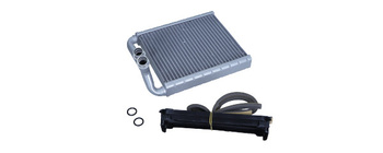 MAXGEAR Nagrzewnica 512332 VW GOLF 5 04-/PASSAT 05-