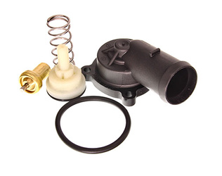 MAXGEAR TERMOSTAT VW 87C (WKŁAD)