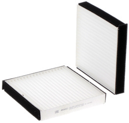 Filtr kabinowy SC 80088