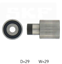 SKF ROLKA PASKA ROZRZĄDU VW 1,9TDI/SDI