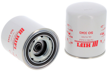 Filtr oleju SO 3343