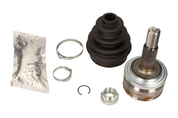 MAXGEAR PRZEGUB ZEWNĘTRZNY TOYOTA AURIS 1,3-1,8 VVT-I