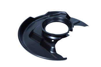 HERTH+BUSS Toyota Corolla J3322004 Osłona Tarczy Hamulcowej Przód 92-01 Lewy