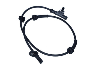 DELPHI CZUJNIK ABS CITROEN PRZÓD C1, PEUGEOT 108, TOYOTA AYGO 14 LEWY/PRAWY