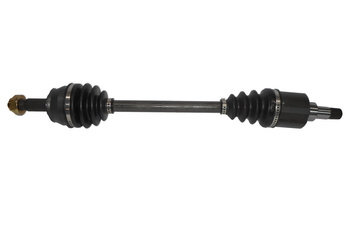 SKF PÓŁOŚ CITROEN NEMO 1,4HDI LE 656,5MM BIPPER