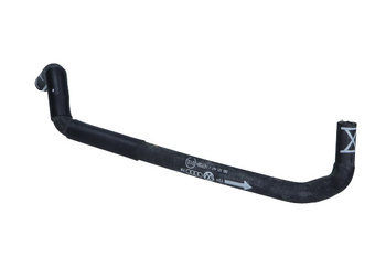 OE VAG Przewód chłodnicy 2N0121447J VW Crafter 2.0 TDI 17-