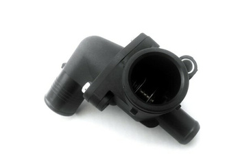 MEAT&DORIA MD92855 Termostat Ford 88C Transit 2.0DI