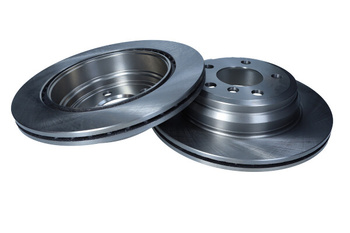 MAXGEAR TARCZA HAMULCOWA BMW SERIA 3 4 1.5-2.0 11- TYŁ 19-4676