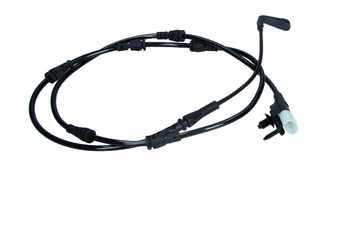 MAXGEAR Czujnik klocków hamulcowych 23-0169 LAND ROVER PRZÓD DEFENDER / DISCOVERY / RANGE ROVER 2.0-5.0 12-