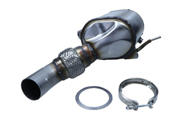 MAXGEAR FILTR CZĄSTEK STAŁYCH DPF BMW X5 E60/E90 3,0D/3,5D EURO5