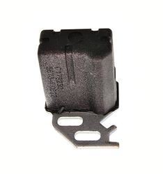 FEBI Wieszak Tłumika FE179230 Renault Captur/Megane 1.5dCi