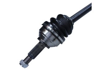 MAXGEAR 27-0378MG Półoś napędowa prawa Renault Trafic/Vivaro 01- 1.9dCi 1018mm