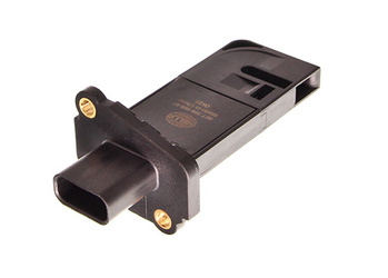 HELLA Przepływomierz Powietrza 8ET358095-671 FORD FOCUS 1,5 18-