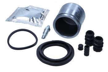 MAXGEAR Zestaw naprawczy zacisku hamulcowego 27-1557 Mercedes W168 54MM z tłoczkiem (1997-2004)