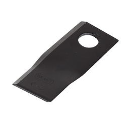 BALMET NOŻYK ROTACYJNY POTTINGER PRAWY, 112X48X4MM, FI 21MM 434970