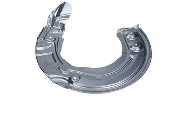 OE BMW OSŁONA TARCZY HAMULCOWEJ BMW PRZÓD 7 G11/ 5 G30 LEWY